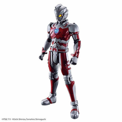 Ultraman Figure-rise Standard Ultraman Suit A 1/12 Scale Model Kit