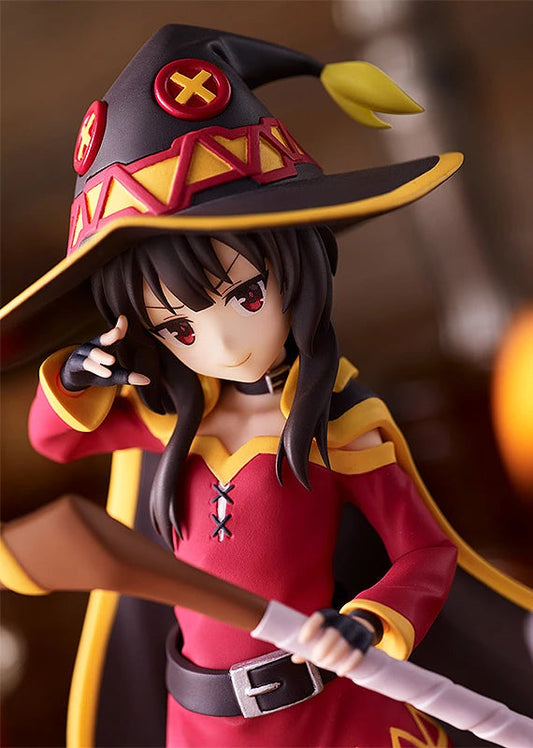 Pop Up Parade KonoSuba the Movie: Legend of Crimson Megumin