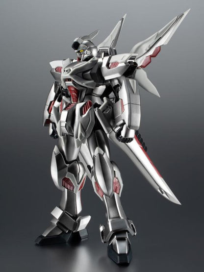 Gundam Robot Spirits XM-XX Ghost Gundam