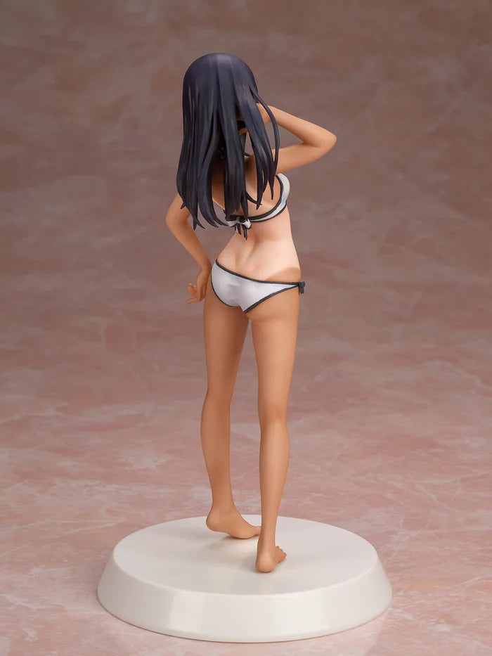 Assemble Heroines Don't Toy with Me Miss Nagatoro, Miss Nagatoro 1/8 Scale Figure