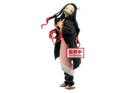 Demon Slayer: Kimetsu no Yaiba Glitter & Glamours Nezuko Kamado