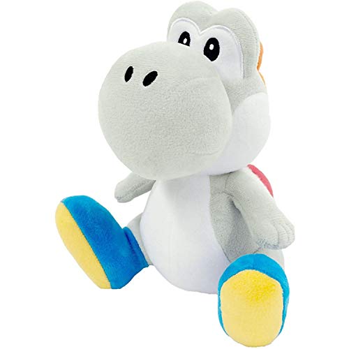 Yoshi blanco