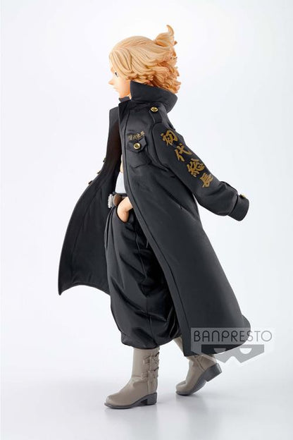 Tokyo Revenger Manjiro Sano (Vol.2) Figure