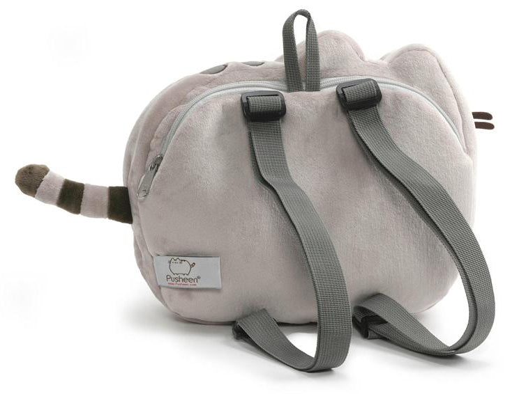 Mochila pusheen best sale