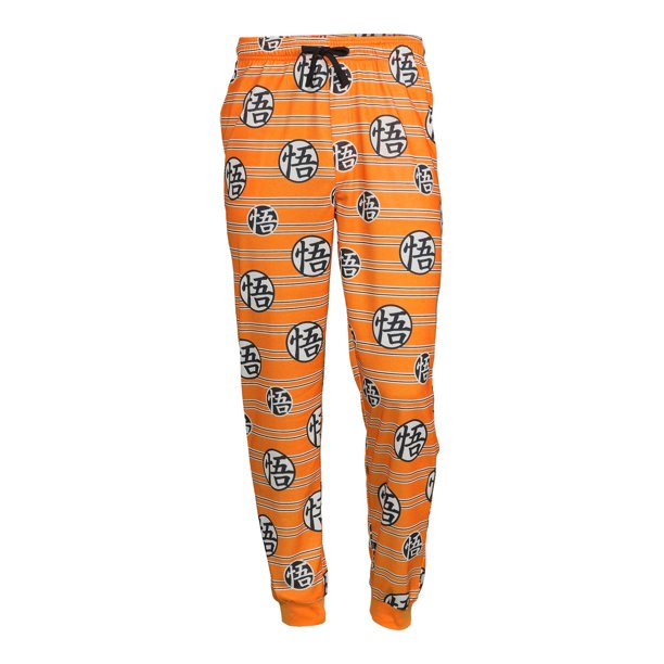 Pantalon de pijama Dragon Ball