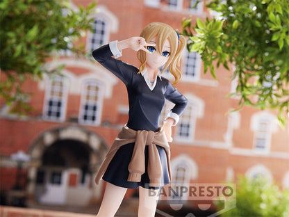 Kaguya-sama: Love Is War Kyunties Ai Hayasaka (Ultra Romantic) Figure