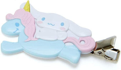 Bangs clips ~ Sanrio Cinnamoroll