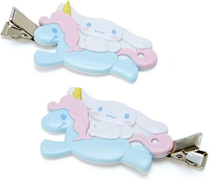 Bangs clips ~ Sanrio Cinnamoroll