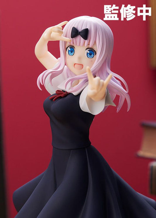 POP UP PARADE Chika Fujiwara Figure (Kaguya-sama: Love is War?)