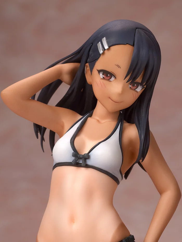 Assemble Heroines Don't Toy with Me Miss Nagatoro, Miss Nagatoro 1/8 Scale Figure