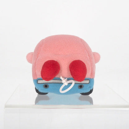 Kirby Car pequeño