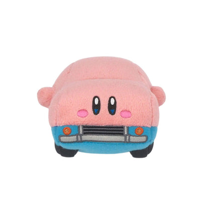 Kirby Car pequeño