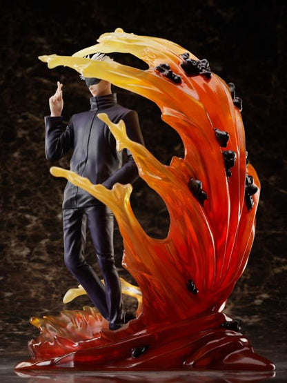 Jujutsu Kaisen F:Nex Satoru Gojo (Unlimited Curses) 1/7 Scale Figure