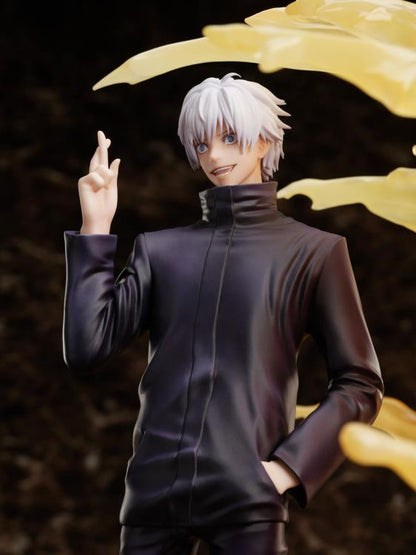 Jujutsu Kaisen F:Nex Satoru Gojo (Unlimited Curses) 1/7 Scale Figure