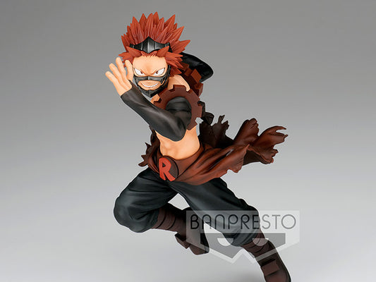 My Hero Academia The Amazing Heroes Vol.17 Kirishima