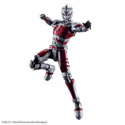 Ultraman Figure-rise Standard Ultraman Suit A 1/12 Scale Model Kit