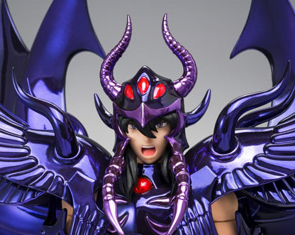 Saint Seiya Myth Cloth EX Garuda Aiacos (Original Color Edition) Exclusive