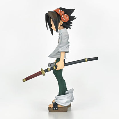 Shaman King Yoh Asakura Figure