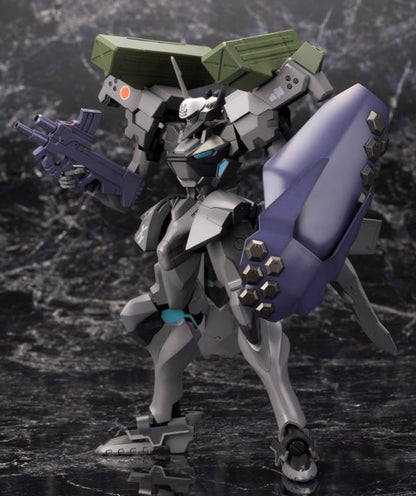 Muv-Luv Alternative Shiranui Imperial Japanese Army Full Option Set