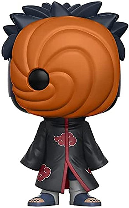 Funko Pop Tobi - Naruto Shippuden