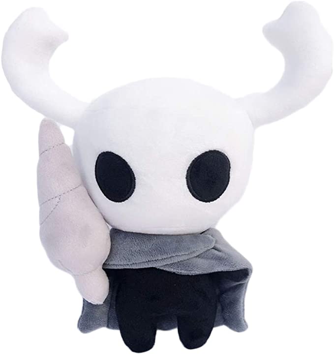 Peluche Hollow Knight