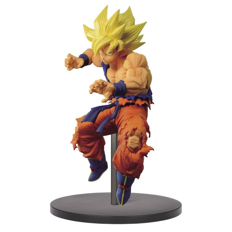 Dragon Ball Z Son Goku FES!! Vol.12 Super Saiyan Goku