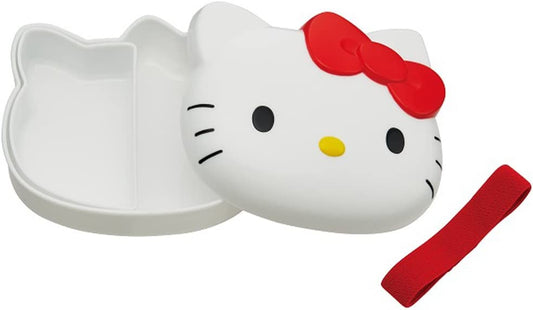 Snackbox Hello Kitty