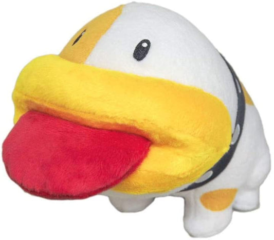 Peluche Poochy
