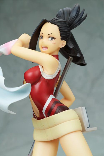 My Hero Academia Momo Yaoyorozu (Hero Suit Ver.) 1/8 Scale Figure