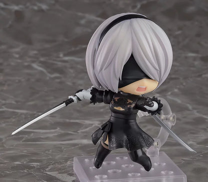 (EN CAMINO) Nendoroid NieR: Automata 2B (YoRHa No.2 Type B)