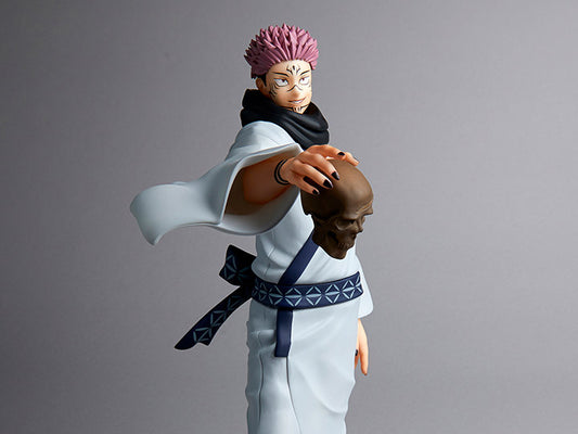 Jujutsu Kaisen Sukuna Figure