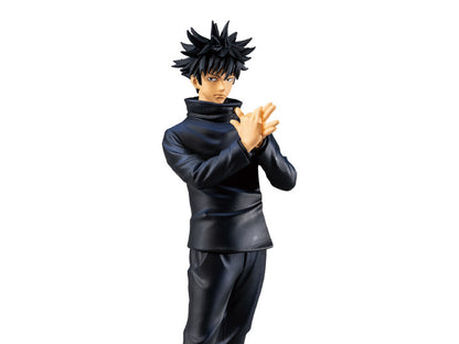 Jujutsu Kaisen Jukon no Kata Megumi Fushiguro Figure