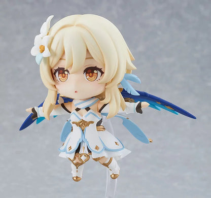 Nendoroid Genshin Impact Traveler (Lumine)