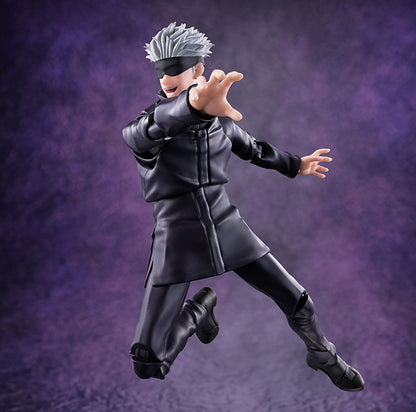 Jujutsu Kaisen S.H.Figuarts Satoru Gojo