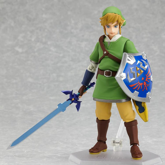 Figma Link Goodsmile Co.