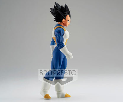 Dragon Ball Z Solid Edge Works Vol.3 Vegeta