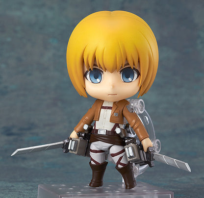 Attack on Titan Nendoroid No.435 Armin Arlert