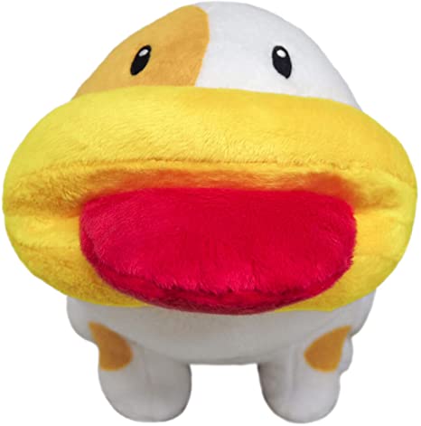 Peluche Poochy