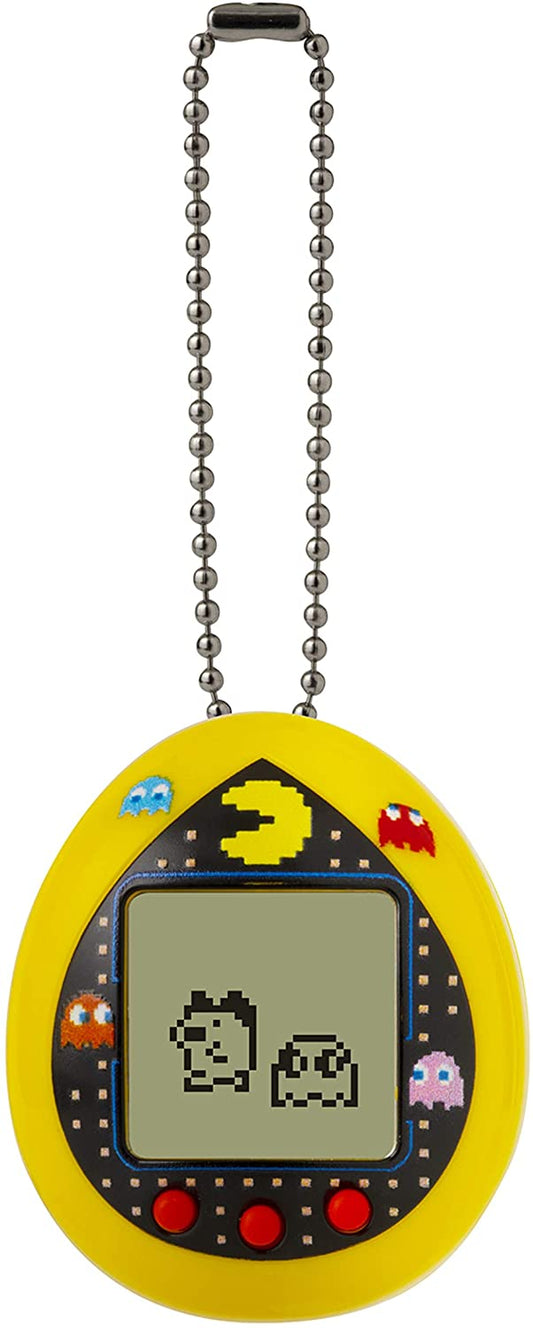 Tamagotchi Pacman