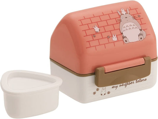 Snackbox Totoro