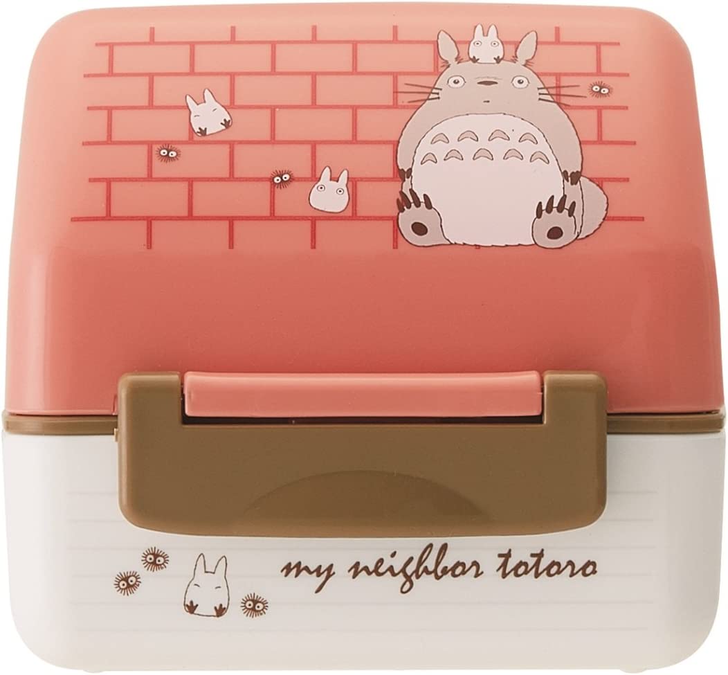 Snackbox Totoro