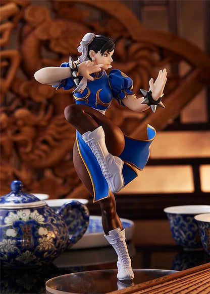 Pop Up Parade Street Fighter Chun-Li