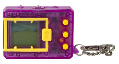 Digimon (Translucent Purple) Digital Monster Device