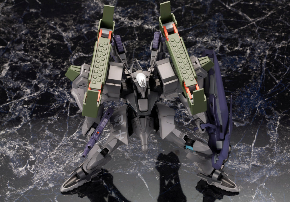 Muv-Luv Alternative Shiranui Imperial Japanese Army Full Option Set