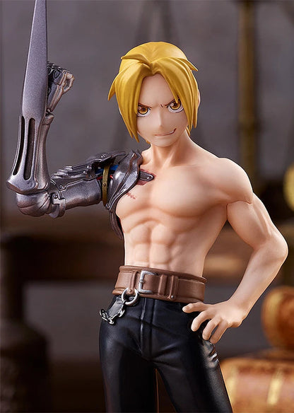 Pop Up Parade Fullmetal Alchemist: Brotherhood Edward Elric