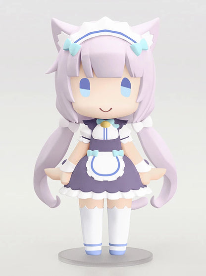 Hello! Good Smile Nekopara Vanilla