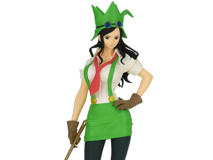 One Piece Sweet Style Pirates Nico Robin (Ver.A)