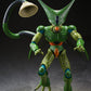 Dragon Ball Z S.H.Figuarts Cell (First Form)