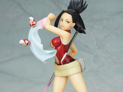 My Hero Academia Momo Yaoyorozu (Hero Suit Ver.) 1/8 Scale Figure