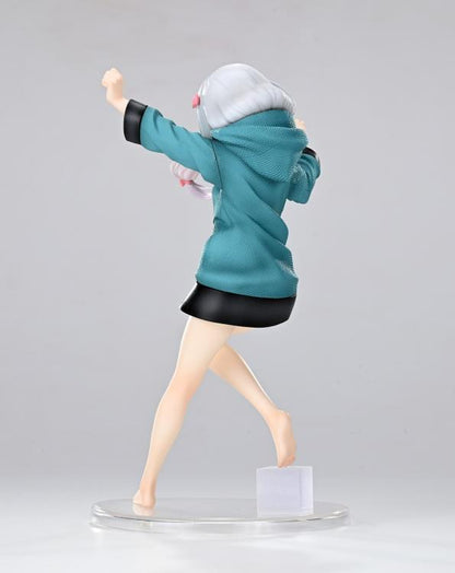 Eromanga Sensei Sagiri Izumi (Hoodie Ver.) Figure